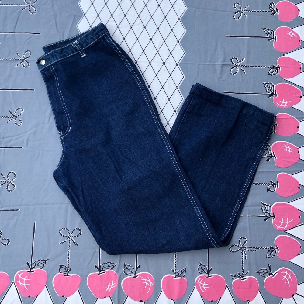Vintage 70s Jeans